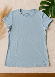 Light Blue T-Shirt
