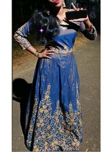 Beautiful Gown 😍...