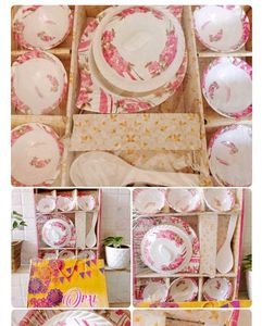 Combo Of 2 Bowls Set