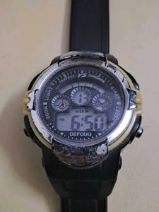 Kids Wrist Watch
