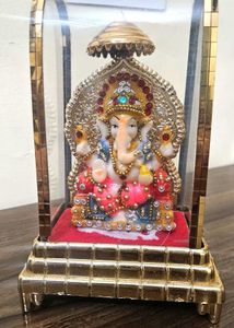 Ganesh Chaturthi Special Showpiece