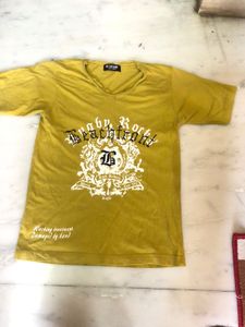 Graphic Print T-Shirt