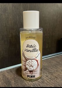VS Mist