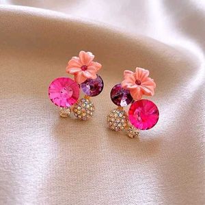 Anti Tarnish Earing
