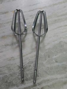 Hand Mixer Attachment