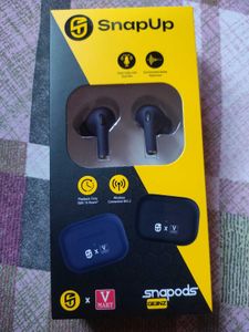 Headphones Like New .
