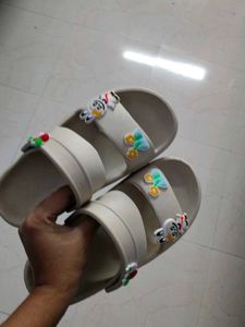 Cute Cartoon Slides