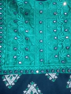 Mirror Xxl Kurti
