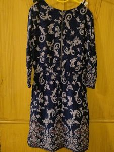 Blue Midi