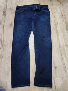Sc0891 Jack & Jones Jeans Waist 38