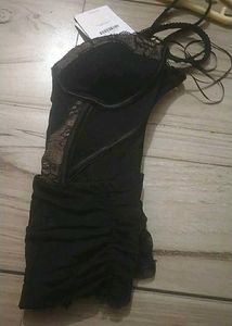 2 Gothic Top