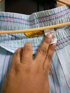Auralia Brand Kurta Palazo Set