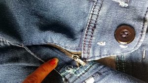 Girls Jeans