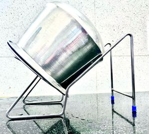Stainless Steel Chafing Dish Stand