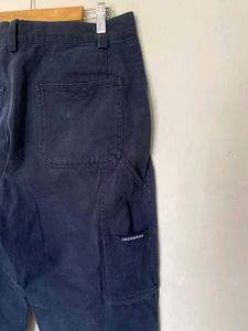 Workwear Carpenter Jackeroo