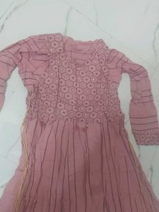 Anarkali Suit