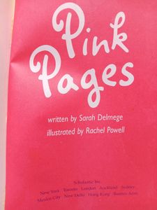 Pink Pages