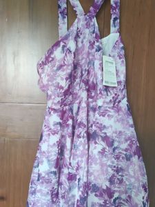 Mini Frock