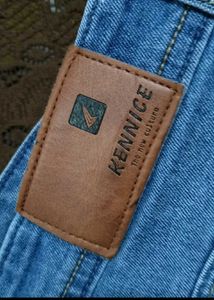 Men's Jeans - Stylish Denim Collection