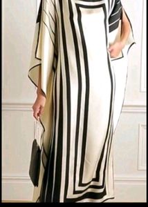 Brand New Stylish Satin Silk Kaftan ❤️