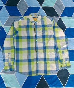 Indian Garage Shirt