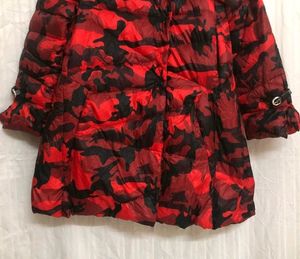 Chuntian 560 Red Jacket