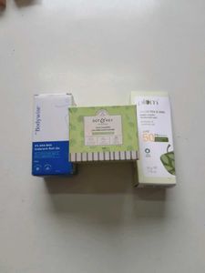 Skincare Kit - Plum, Dot & Key, Bodywise