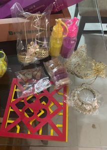 Diwali decoration