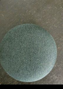 Google Home Mini