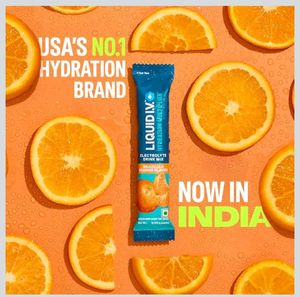 Liquid I.V. Hydration Multiplier