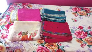 Elegant Saree Collection