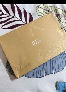 Ras Skincare Kit