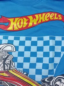 HOTWHEELS FIT TOP