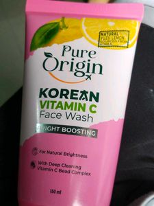 Pure Origin Skincare