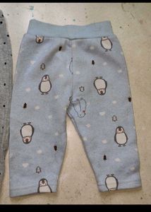 Cute Girls&#39; Pants 5