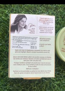 MAC Extra Dimension Skinfinish