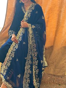 Designer Pakistani Suit Set🪞⚜️