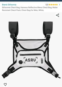 Travelling Bag For Men