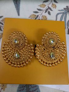 Beautiful Earrings