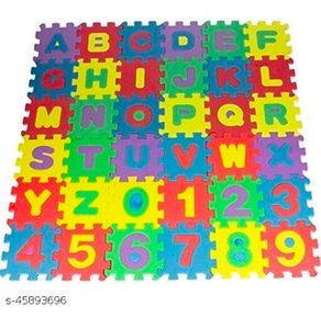Kids Educational Mat, Puzzle, Playart, Infant, Toy