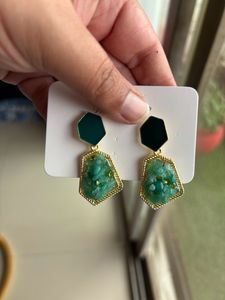 Korean Earrings Combo