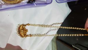 GOD DEVOTION With Lakshmi Devi Pendent