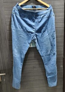 2 Pairs Of Jeans