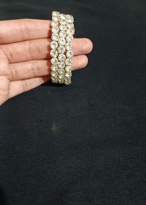 Diamond Bracelet