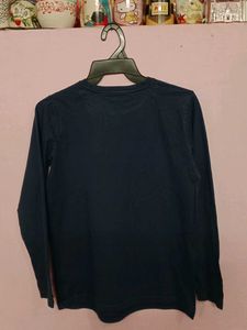M&amp;S Blue Mix Tshirt