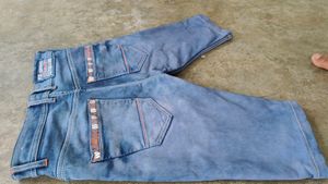 Capri Navy Blue