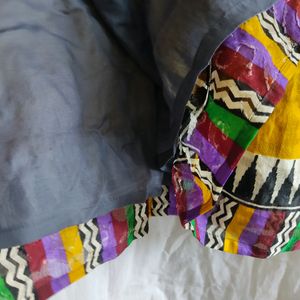 KURTA &amp; DUPPATA