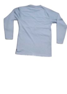 Striped Long Sleeve T-Shirt