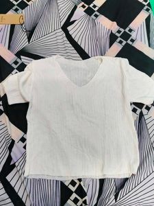 Short Top
