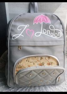 London Backpack